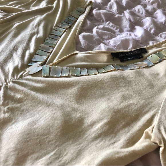 BCBGMaxAzria Top - Picture 5 of 5